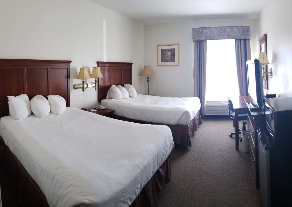 Red Roof Inn Houma Room photo