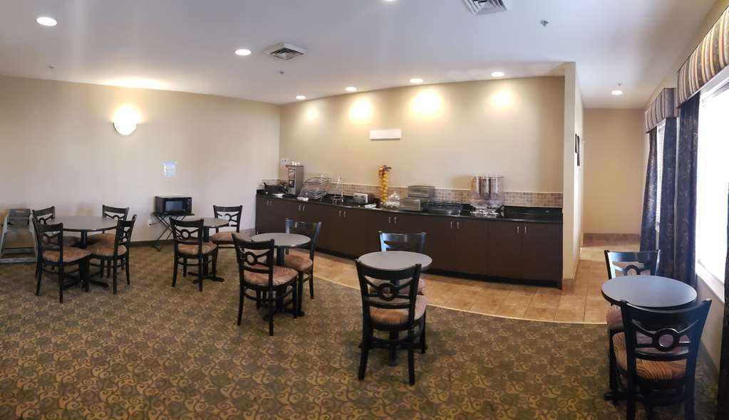 Red Roof Inn Houma Restaurant photo