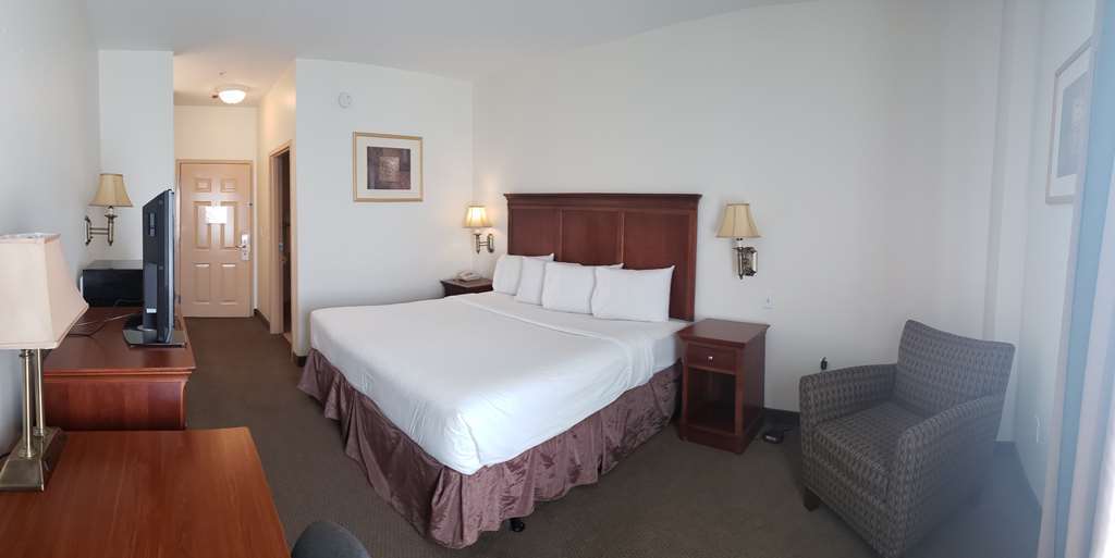 Red Roof Inn Houma Room photo